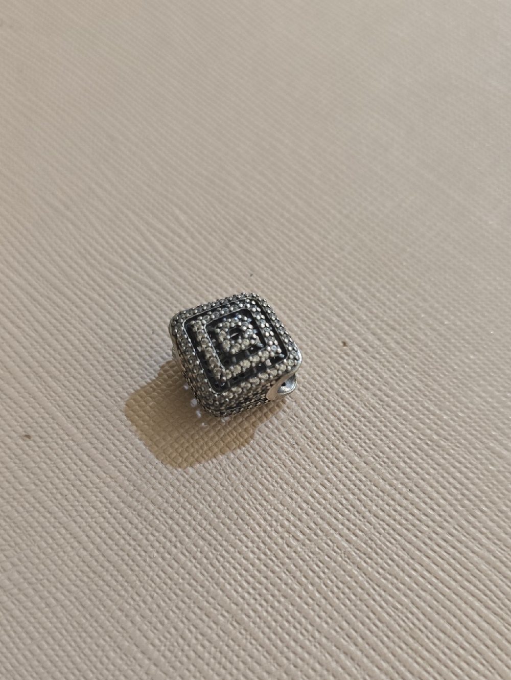 Pandora Charm